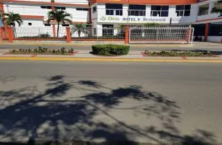 PLAZA LA DIOSA